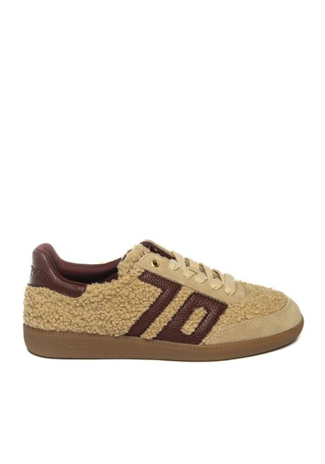  BACK 70 | TEDDYTEDDY.301-BUTTER